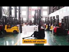 استکر رول کاغذ