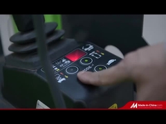 بلند کردن دو قوس