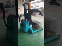 استاکر رولی آبی