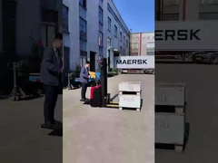 بالابر دوبل