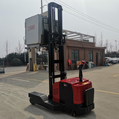 4400lbs 2200lbs All Direction Reach Stacker Chinese Premium Products
