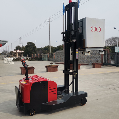 4400lbs 2200lbs All Direction Reach Stacker Chinese Premium Products
