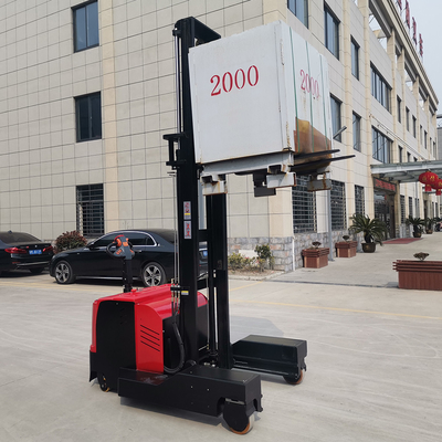 4400lbs 2200lbs All Direction Reach Stacker Chinese Premium Products