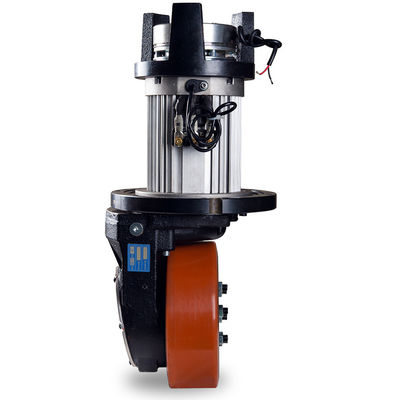 AC Motor Drive Wheel 1800W 240MM KAD18-ACL High-Performance Durable